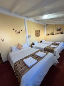 Hostal monteros