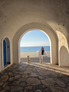 Peaceful Haven between Sky and Sea - 3 Bedrooms