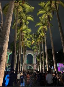 Recanto de Paz Lapa - RJ