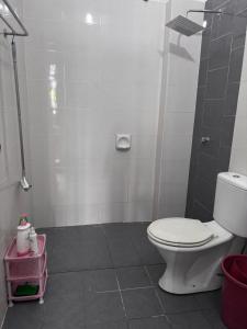 Numa Homestay, Tanjung Minyak, Melaka