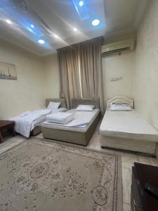عقارات فندقيه في صلاله