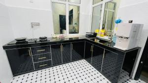 Tasik Biru Homestay Kuala Terengganu