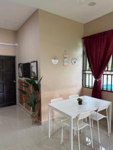 Homestay Shah Rizki Dsawah