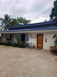 Altheas Guesthouse