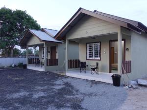 IA Tiny House