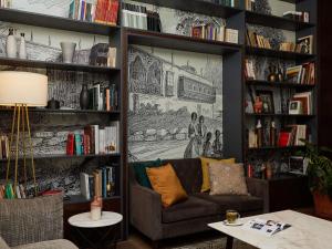 Manto Hotel Lima - MGallery Collection