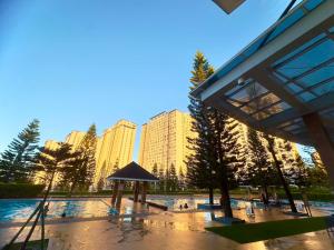 Casa Lea SMDC Wind Residences Cool Suites Tagaytay
