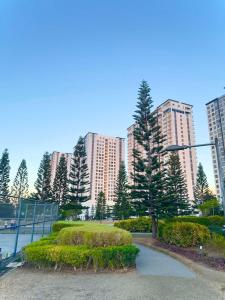 Casa Lea SMDC Wind Residences Cool Suites Tagaytay
