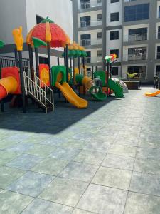 Mimahs CozyGetaway Near JKIA&SGR at Newrise 1BR