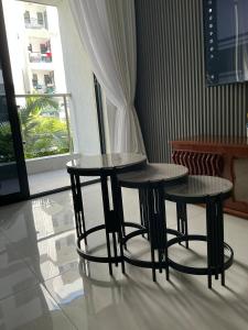 Mimahs CozyGetaway Near JKIA&SGR at Newrise 1BR