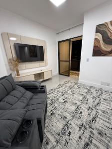 Apartamento novo no centro de Campinas SP próximo ao Cambuí