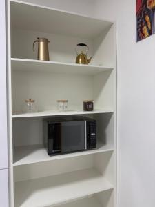 Apartamento novo no centro de Campinas SP próximo ao Cambuí