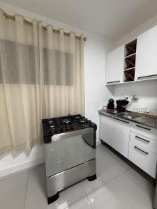 Apartamento novo no centro de Campinas SP próximo ao Cambuí