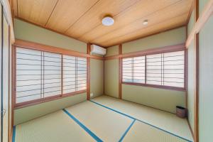 Third Place Villa KISARAZU