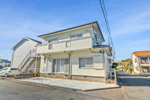 Third Place Villa KISARAZU
