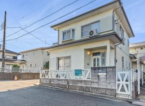 Third Place Villa KISARAZU