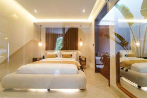 ZEN HILLSIDE BALI Oceanview Villas - Uluwatu