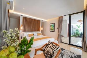 ZEN HILLSIDE BALI Oceanview Villas - Uluwatu