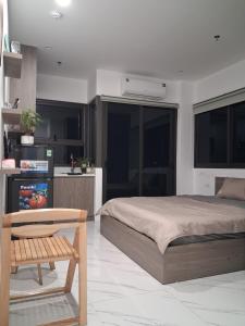 Chung cư mini Ánh Dương xã Vân Canh Hoài Đức