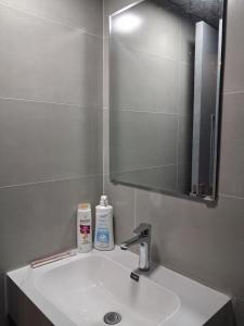Chung cư mini Ánh Dương xã Vân Canh Hoài Đức