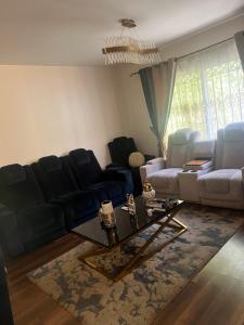 Apartment in Madinty B1 for daily rent 200metres - neat metro market