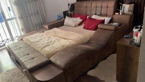Apartment in Madinty B1 for daily rent 200metres - neat metro market