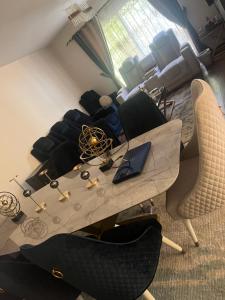 Apartment in Madinty B1 for daily rent 200metres - neat metro market