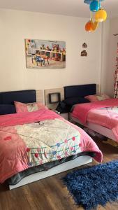 Apartment in Madinty B1 for daily rent 200metres - neat metro market