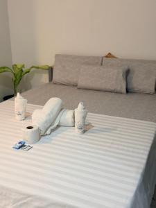 Altheas Guesthouse