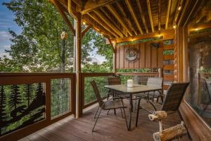 BearSlide Lodge