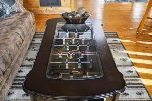 BearSlide Lodge