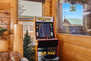 BearSlide Lodge