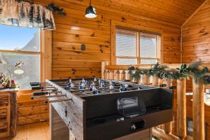 BearSlide Lodge