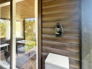 4 person holiday home in Ålbæk