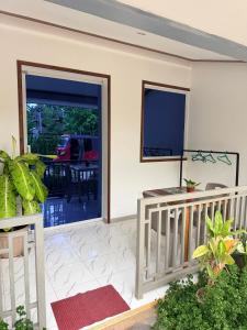 Altheas Guesthouse