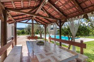 Villa Zagara Bianca