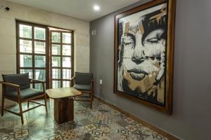 Gran Vila Nai Boutique Hotel
