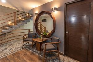 Gran Vila Nai Boutique Hotel