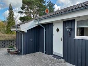 4 star holiday home in Ebeltoft