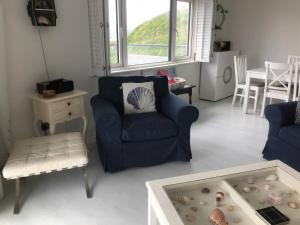 27 Burgh Island Causeway