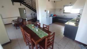 Alma Toscana casona de 3 dormitorios con parrillero cubierto
