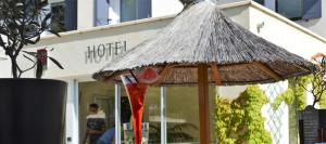 Hôtel Spa Les Alpes