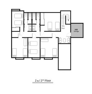 Wolke Lodge