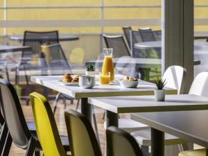 Ibis Budget Montpellier Nord Euromédecine