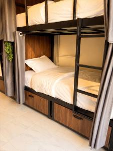 Moonleaf Hostel Koh Phangan