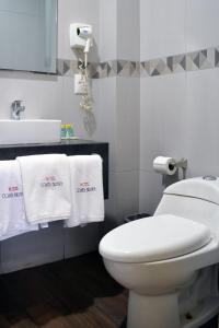 Hotel Costa Brava Gdl