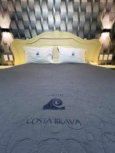 Hotel Costa Brava Gdl