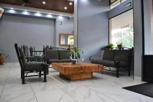Hotel Costa Brava Gdl