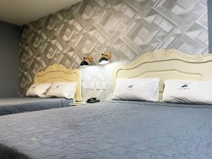 Hotel Costa Brava Gdl