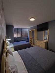 Hotel Costa Brava Gdl